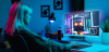 Philips Evnia 27M2N6501L, QD-OLED monitor