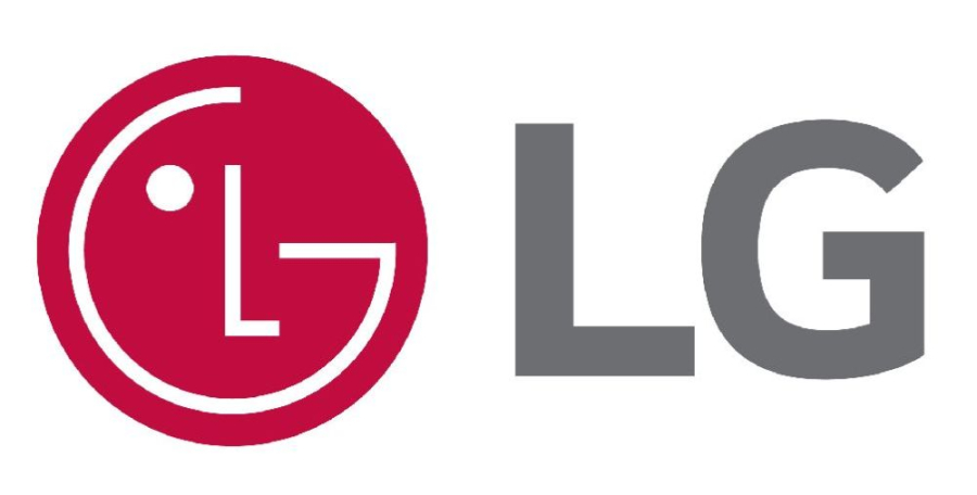 LG logo