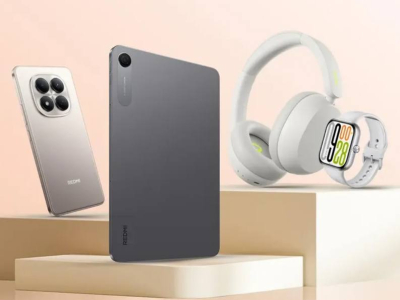 XIAOMI - BACK TO SCHOOL: posebnih 5 uređaja donose nova pravila za početak &scaron;kolske godine