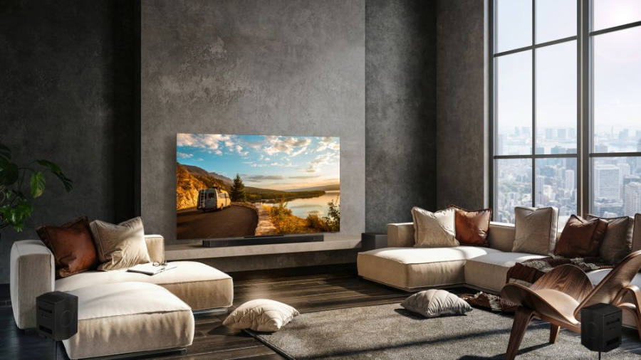Samsung Soundbar već 9. godinu zaredom zauzima prvo mjesto u globalnoj prodaji