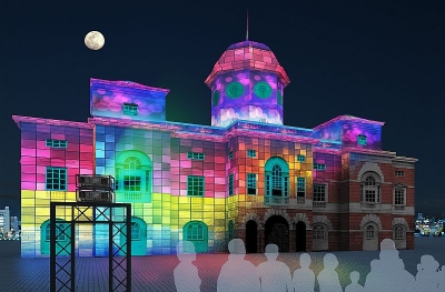 Laserski projektori stigli na hrvatsko trži&scaron;te