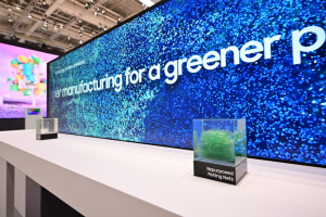 Samsung Electronics dobio je SEAL nagradu za održivo poslovanje za 2022. godinu