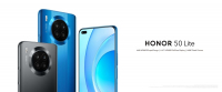HONOR 50 Lite dostupan u Hrvatskoj, donosi munjevito brzo punjenje svima