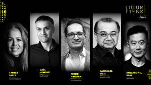 Future Tense powered by L&uuml;rssen