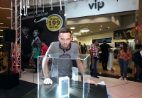 iPhone 7 je od 23.09.dostupan u Vipnetovom webshopu, kao i u Vip shopovima