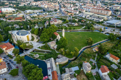 Grad Solin