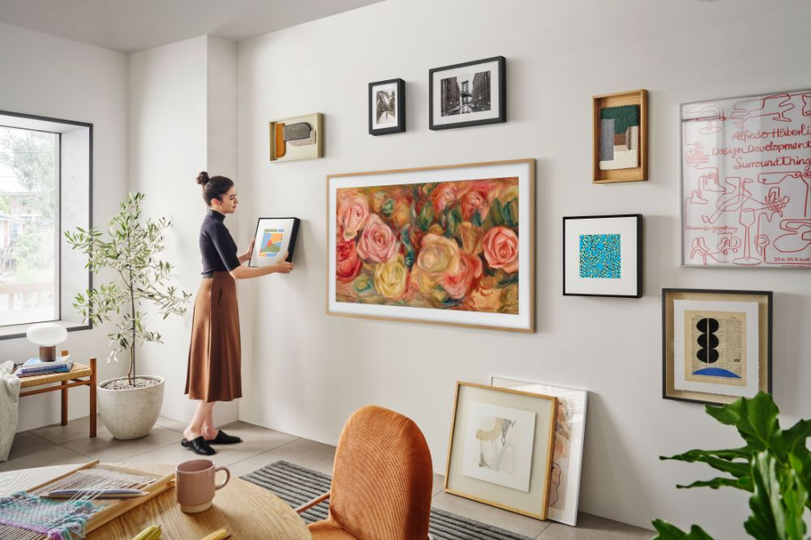 Samsung The Frame