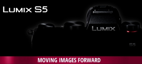 Premijera novog fotoaparata LUMIX punog kadra bez zrcala na internetskom predstavljanju