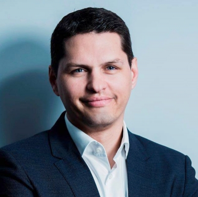 Igor Vukasović &ndash; novi direktor korporativnih komunikacija Hrvatskog Telekoma