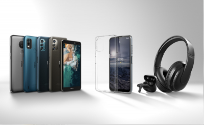 Nokia je predstavila tri nova pametna telefona C-serije i najavila pro&scaron;irenje usluga