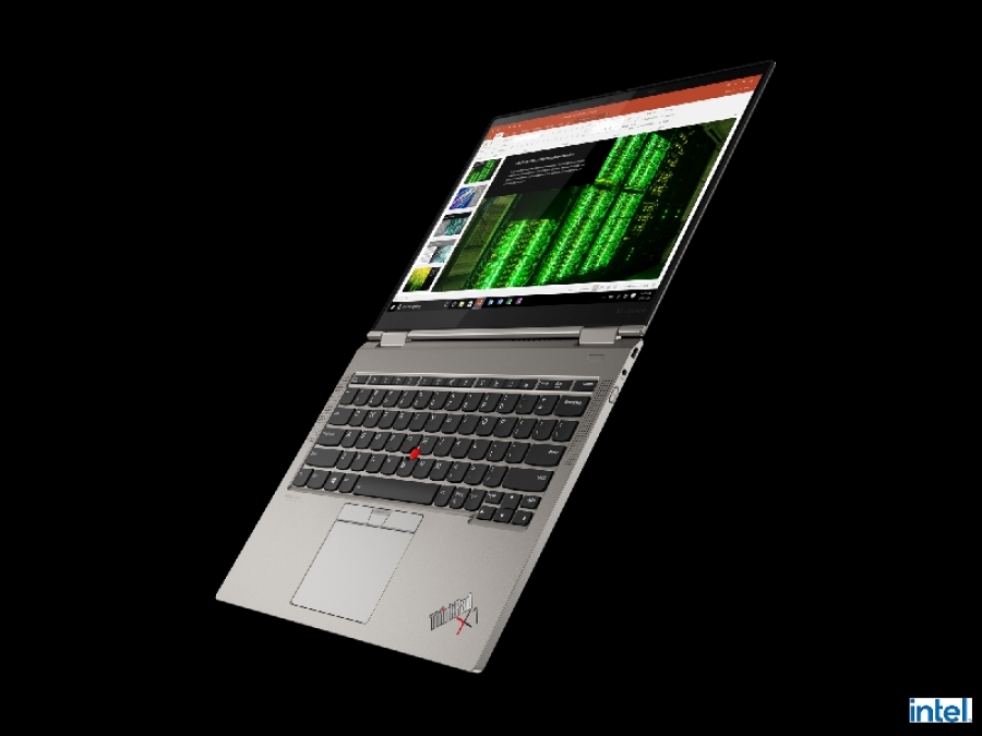 Moderan i profinjen ThinkBook s novim modelima za mobilne profesionalce