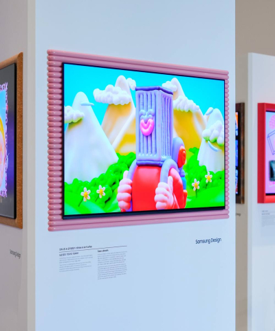 Samsung i izložba &bdquo;Dizajn je čin ljubavi&rdquo;, predstavljena na manifestaciji Seoul Design Week 2026