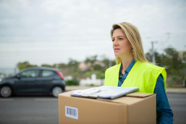 Paketske usluge utjecale su na rekordne prihode po&scaron;tanskog trži&scaron;ta 