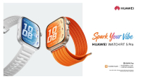 Nova WATCH FIT 5 serija