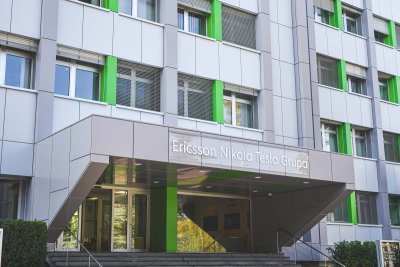 Ericsson Nikola Tesla ugovorio poslove vrijedne 19 milijuna kuna