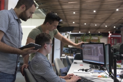 Otvorene su prijave za startup inkubatorski program Algebra LAB-a i ZIP-a