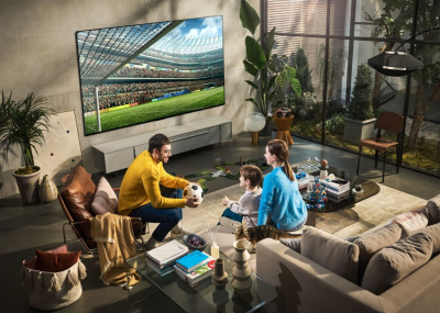 Na trži&scaron;te dolazi najveći OLED TV na svijetu, LG-ev 97-inčni G2 OLED evo Gallery Edition