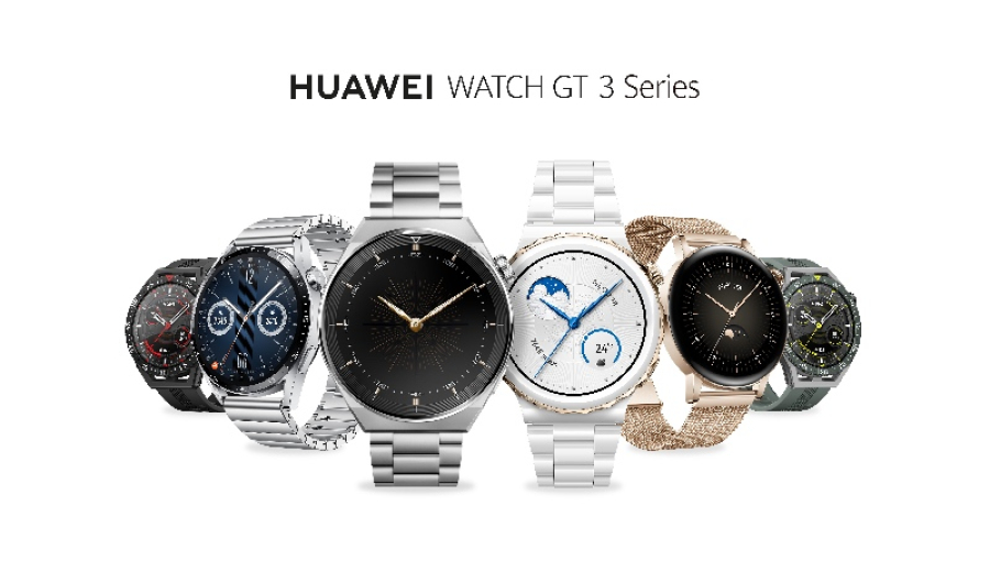 Huawei Watch serija slavi svjetski dan zdravlja