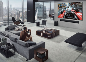 LG OLED EVO M5
