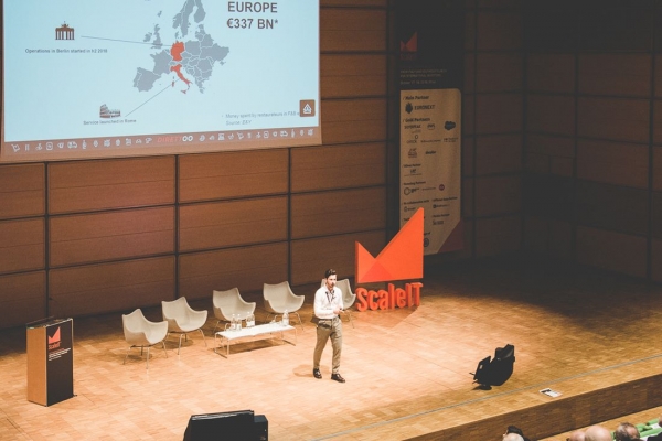 Jeste li hrvatski scaleup u potrazi za investicijom? Ovo je stvar koju trebate učiniti.