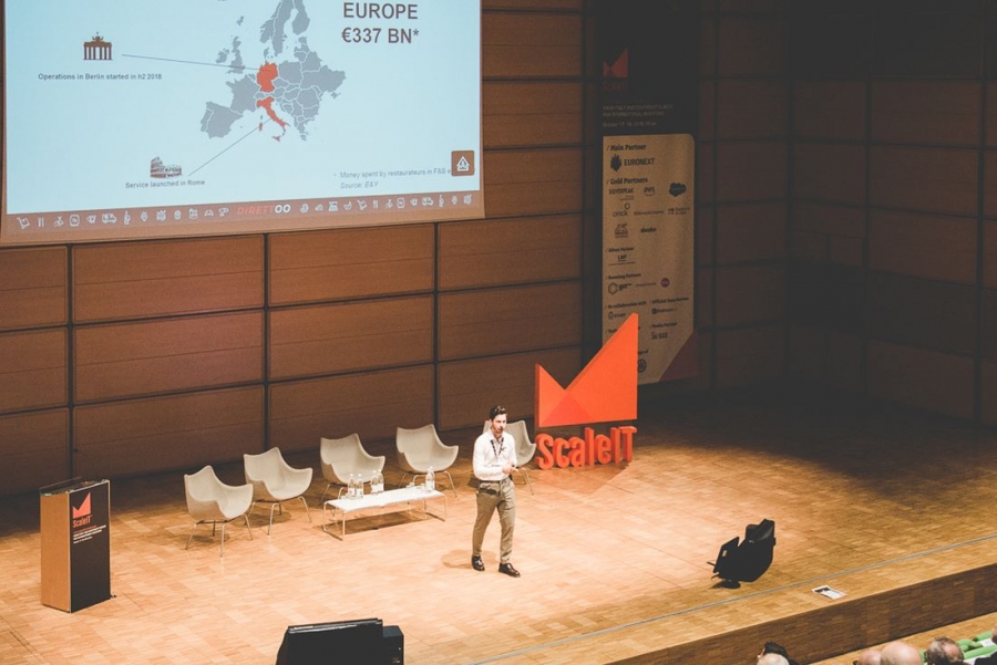 Jeste li hrvatski scaleup u potrazi za investicijom? Ovo je stvar koju trebate učiniti.