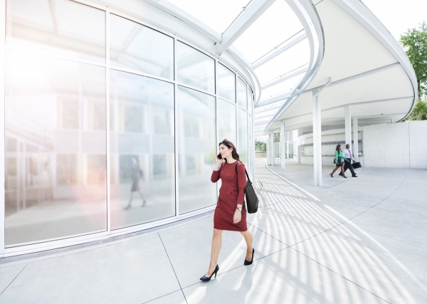 Mobitelom se danas može gotovo sve, a aplikacijom za mobitel brže se dolazi do zaposlenja