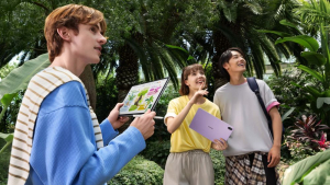 novi HUAWEI MatePad 11.5 