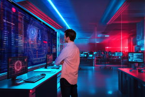  A1 Hrvatska - Sigurnosni operativni centar 