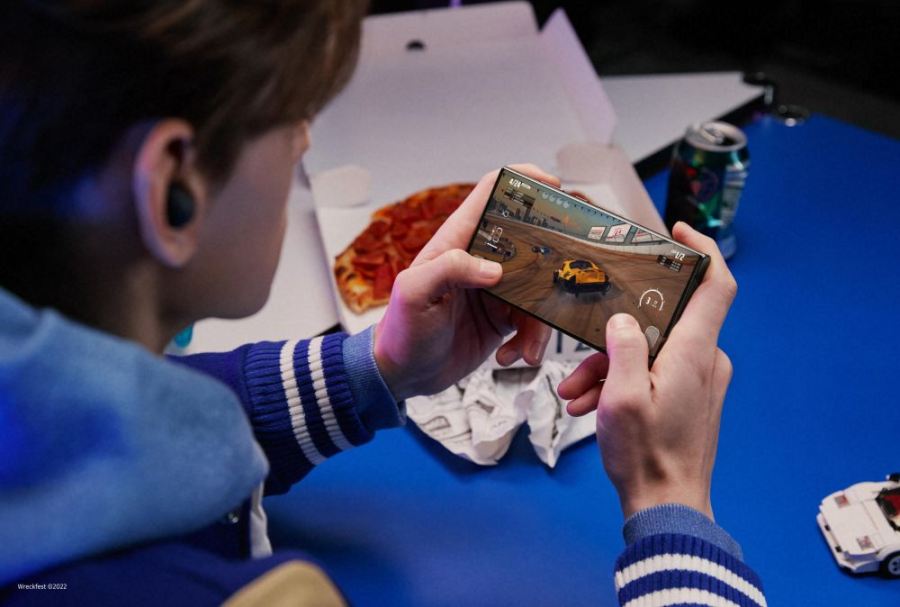 Za&scaron;to i kako je Samsung Galaxy S23 Ultra ključan akter u eksponencijalno rastućoj industriji mobilnog gejminga