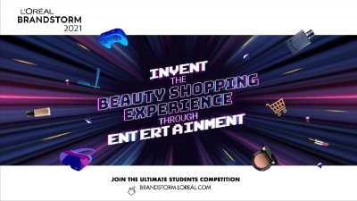 Otvorene prijave za svjetsko studentsko natjecanje L'Or&eacute;al Brandstorm 2021.