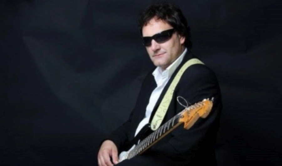 Tony Lee King, dobitnik godi&scaron;nje nagrade za povijesni doprinos hrvatskoj blues sceni, predstavlja singl i spot "Too Many People"