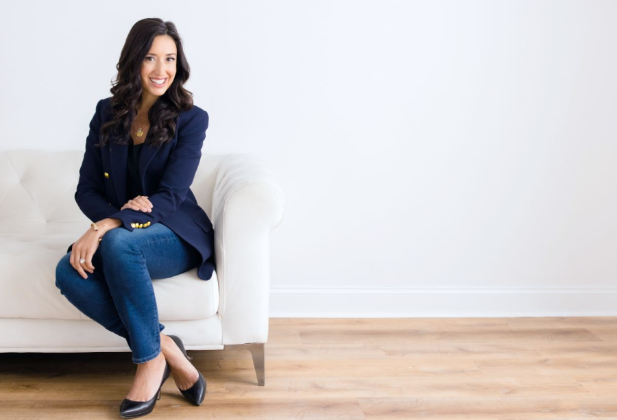 Američka futurologinja Erica Orange na poslovnoj konferenciji Future Tense u Zagrebu govorit će o budućnosti obrazovanja i rada