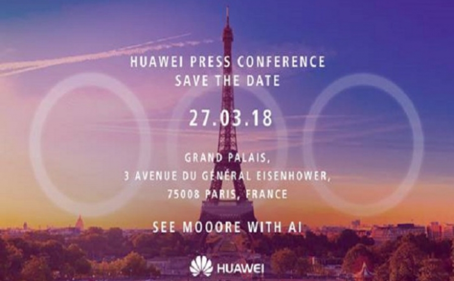 Novi aduti kineskog giganta &ndash; Huawei P20, P20 Lite i P20 Plus