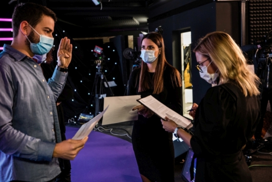 BE-terna godi&scaron;nja konferencija:  Biti izvrstan nije stvar izbora, već opstanka!