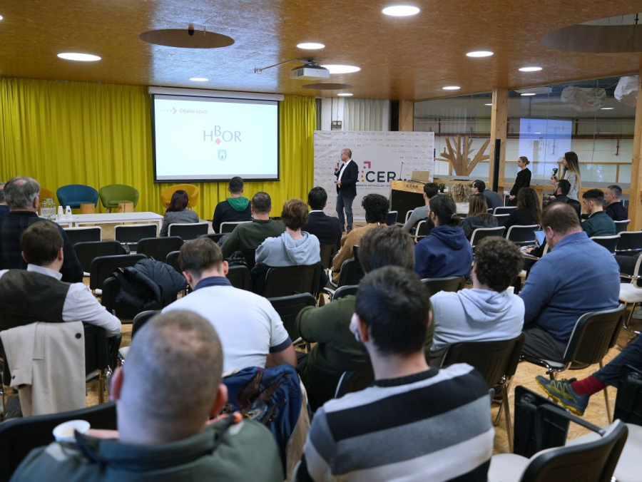 IPCEI-CIS: Infobip sudjeluje na projektu koji će Europi povećati globalnu konkurentnost