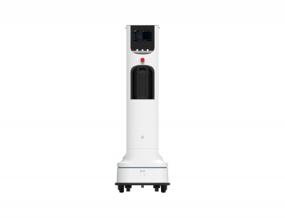 LG najavljuje autonomnog robota s dezinfekcijskim UV svjetlom