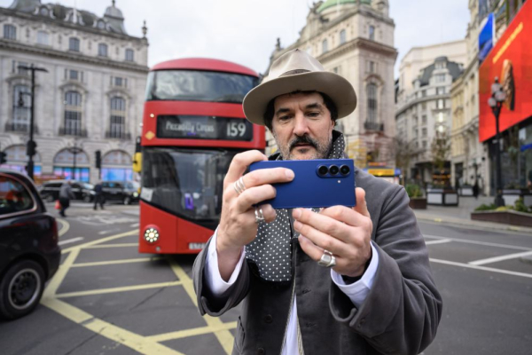 Tom Craig - Samsung - One Shot Challenge