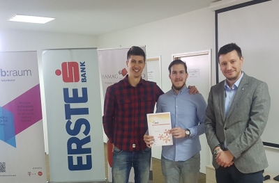 Progla&scaron;eni su pobjednici prvog #startupZG natjecanja