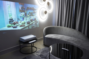 Samsung Hrvatska u predsjedničkom apartmanu hotela Sheraton predstavio kućanske uređaje za 2022. godinu