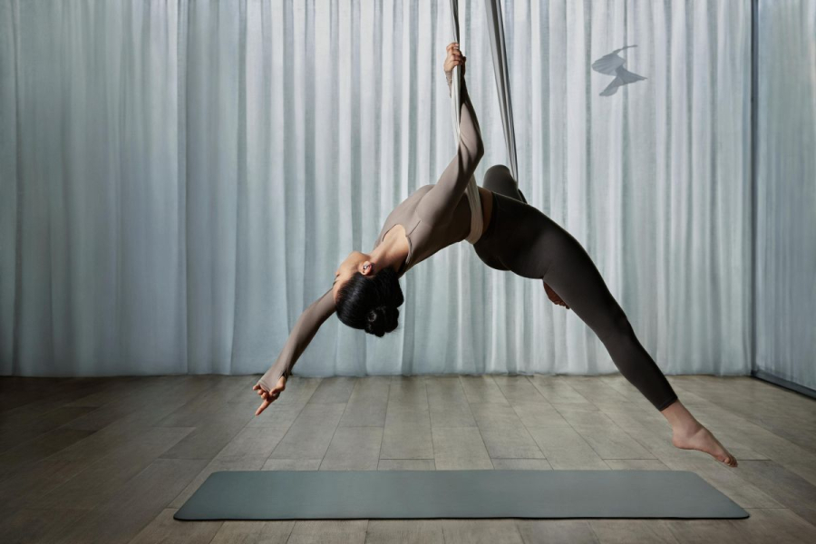 HUAWEI FreeClip slu&scaron;alice