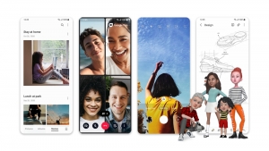 Samsung One UI 3 podiže korisničko iskustvo do novih razina s Androidom 11