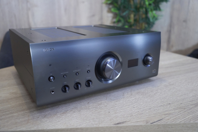 DENON PMA-A110 - INTEGRIRANO POJAČALO te&scaron;ke kategorije