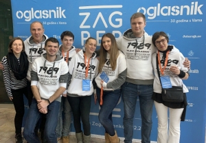 Već 30 godina ogla&scaron;avanja, iskustva i svestranosti &ndash; bravo Oglasnik