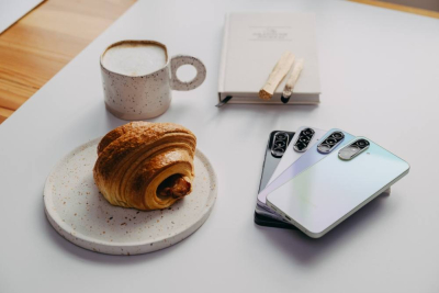 Samsung Galaxy A serija