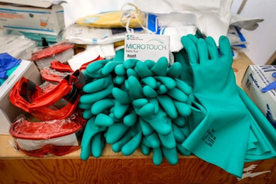 COVID-19: Europski odbor regija pokrenut će platformu za razmjenu informacija u svrhu potpore regionalnim i lokalnim zajednicama &scaron;irom Europe