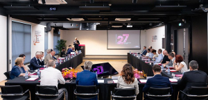 Sveučili&scaron;te Algebra Bernays provelo anketu među članovima Gospodarskog savjeta