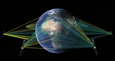 SES odabrao SpaceX za lansiranje revolucionarnog komunikacijskog sustava O3b mPOWER MEO