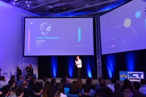 Zavr&scaron;eno uspje&scaron;no 8. izdanje Shift konferencije &ndash; Powered by ICT Županija