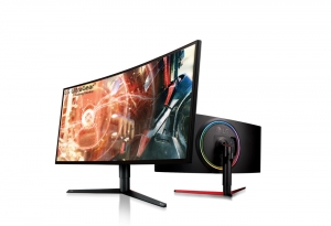 LG se fokusira na gamere na sajmu IFA s novim UltraGear monitorima