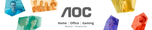AOC Essential E4 serija: Stvorena za posao, osmi&scaron;ljena s brigom za planet